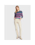Olsen Блуза Edda 11104387 Тъмносин Regular Fit - Pepit.bg