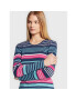 Olsen Блуза Edda 11104387 Тъмносин Regular Fit - Pepit.bg