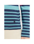 Olsen Блуза Edda 11104387 Тъмносин Regular Fit - Pepit.bg