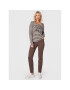 Olsen Блуза Hannah 11104364 Бежов Regular Fit - Pepit.bg