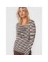 Olsen Блуза Hannah 11104364 Бежов Regular Fit - Pepit.bg