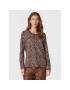 Olsen Блуза Hannah 11104393 Цветен Regular Fit - Pepit.bg