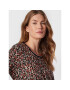 Olsen Блуза Hannah 11104393 Цветен Regular Fit - Pepit.bg