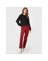 Olsen Блуза Hannah 11104438 Черен Regular Fit - Pepit.bg