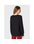 Olsen Блуза Hannah 11104438 Черен Regular Fit - Pepit.bg