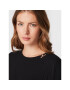 Olsen Блуза Hannah 11104438 Черен Regular Fit - Pepit.bg