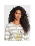 Olsen Блуза Henny 11201452 Зелен Regular Fit - Pepit.bg