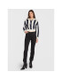 Olsen Дънки Lisa 14002020 Черен Straight Fit - Pepit.bg
