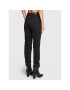 Olsen Дънки Lisa 14002020 Черен Straight Fit - Pepit.bg