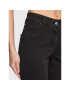 Olsen Дънки Lisa 14002020 Черен Straight Fit - Pepit.bg