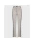 Olsen Дънки Mona 14002016 Сив Slim Fit - Pepit.bg