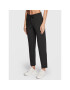Olsen Долнище анцуг Lisa 14001995 Сив Straight Fit - Pepit.bg