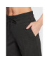 Olsen Долнище анцуг Lisa 14001995 Сив Straight Fit - Pepit.bg