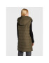 Olsen Елек 15101371 Зелен Regular Fit - Pepit.bg