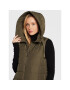 Olsen Елек 15101371 Зелен Regular Fit - Pepit.bg