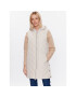Olsen Елек 15101386 Бежов Regular Fit - Pepit.bg