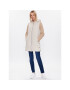 Olsen Елек 15101386 Бежов Regular Fit - Pepit.bg