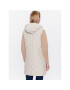 Olsen Елек 15101386 Бежов Regular Fit - Pepit.bg