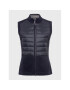 Olsen Елек Eva 11003510 Тъмносин Regular Fit - Pepit.bg