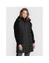 Olsen Елек Urban Adventure 15101371 Черен Regular Fit - Pepit.bg