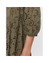 Olsen Ежедневна рокля 13001680 Каки Regular Fit - Pepit.bg