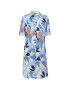 Olsen Ежедневна рокля 13001680 Каки Regular Fit - Pepit.bg