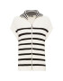 Olsen Кардиган 11003958 Бял Regular Fit - Pepit.bg