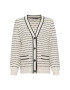 Olsen Кардиган 11003967 Екрю Regular Fit - Pepit.bg