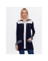 Olsen Кардиган 11003980 Тъмносин Regular Fit - Pepit.bg