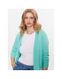 Olsen Кардиган 11003992 Зелен Regular Fit - Pepit.bg