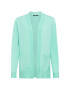 Olsen Кардиган 11003992 Зелен Regular Fit - Pepit.bg
