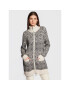 Olsen Кардиган Henny 11003871 Черен Regular Fit - Pepit.bg