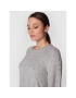 Olsen Плетена рокля 13001668 Сив Regular Fit - Pepit.bg