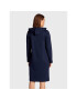 Olsen Плетена рокля Comfy Code 13001664 Тъмносин Regular Fit - Pepit.bg