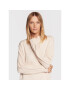 Olsen Плетена рокля Global Traveller 13001667 Екрю Regular Fit - Pepit.bg
