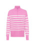 Olsen Поло Cora 11003998 Розов Regular Fit - Pepit.bg