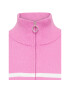 Olsen Поло Cora 11003998 Розов Regular Fit - Pepit.bg