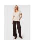 Olsen Пуловер Chloe 11003827 Бежов Relaxed Fit - Pepit.bg