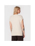 Olsen Пуловер Chloe 11003827 Бежов Relaxed Fit - Pepit.bg