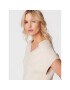 Olsen Пуловер Chloe 11003827 Бежов Relaxed Fit - Pepit.bg