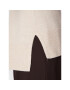 Olsen Пуловер Chloe 11003827 Бежов Relaxed Fit - Pepit.bg