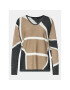 Olsen Пуловер Chloe 11004174 Цветен Relaxed Fit - Pepit.bg