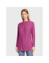 Olsen Пуловер Comfy Code 11003856 Розов Regular Fit - Pepit.bg