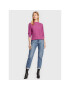 Olsen Пуловер Comfy Code 11003856 Розов Regular Fit - Pepit.bg