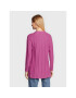 Olsen Пуловер Comfy Code 11003856 Розов Regular Fit - Pepit.bg