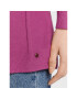 Olsen Пуловер Comfy Code 11003856 Розов Regular Fit - Pepit.bg