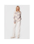 Olsen Пуловер Cora 11003792 Сив Relaxed Fit - Pepit.bg