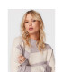 Olsen Пуловер Cora 11003792 Сив Relaxed Fit - Pepit.bg