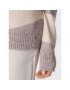 Olsen Пуловер Cora 11003792 Сив Relaxed Fit - Pepit.bg