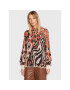 Olsen Пуловер Cora 11003836 Цветен Relaxed Fit - Pepit.bg